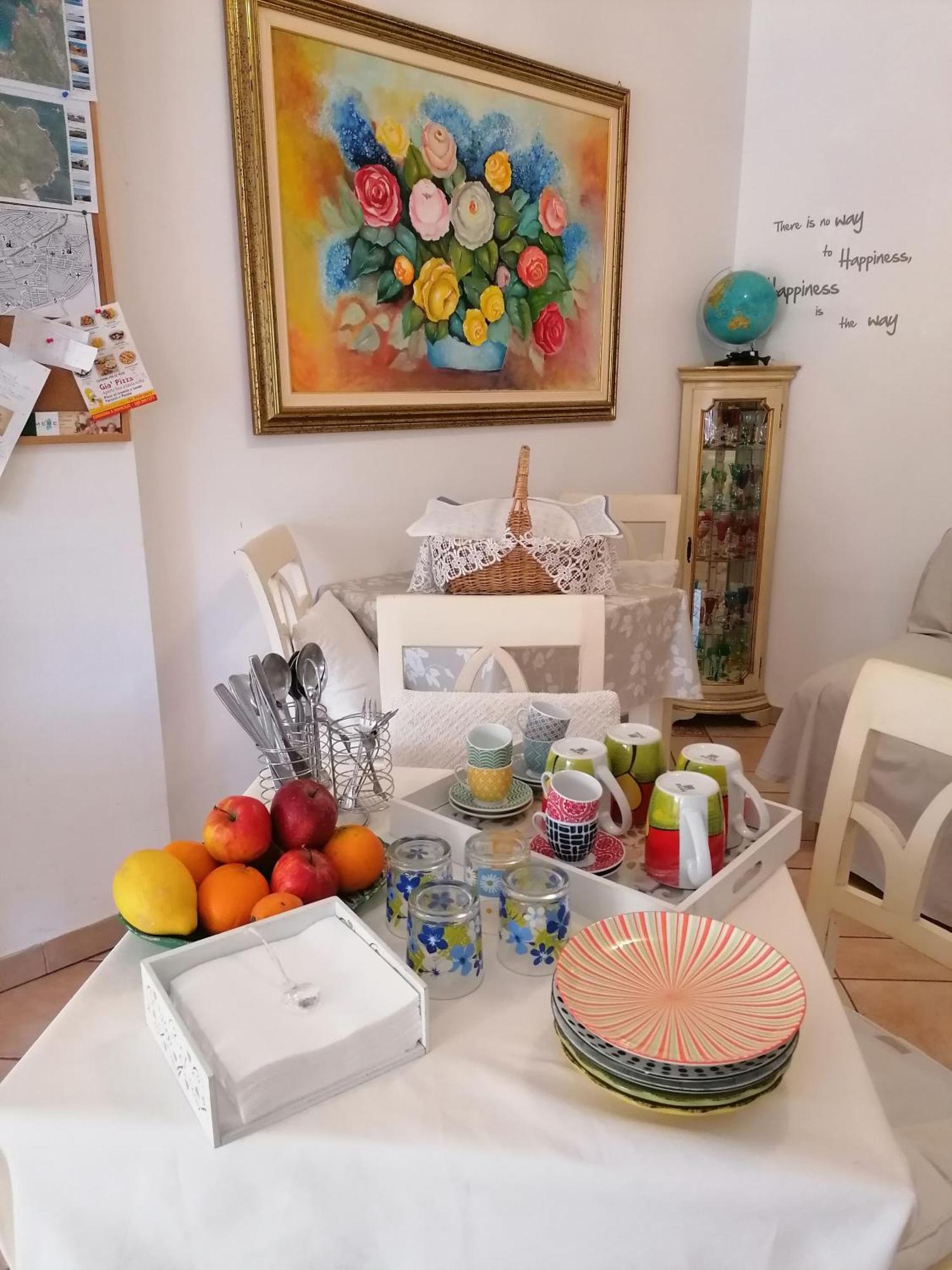 Porto Bed & Breakfast *