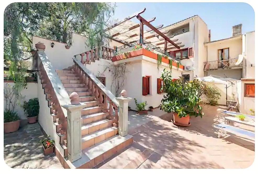 Porto Bed & Breakfast Olbia